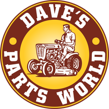 Dave's Parts World